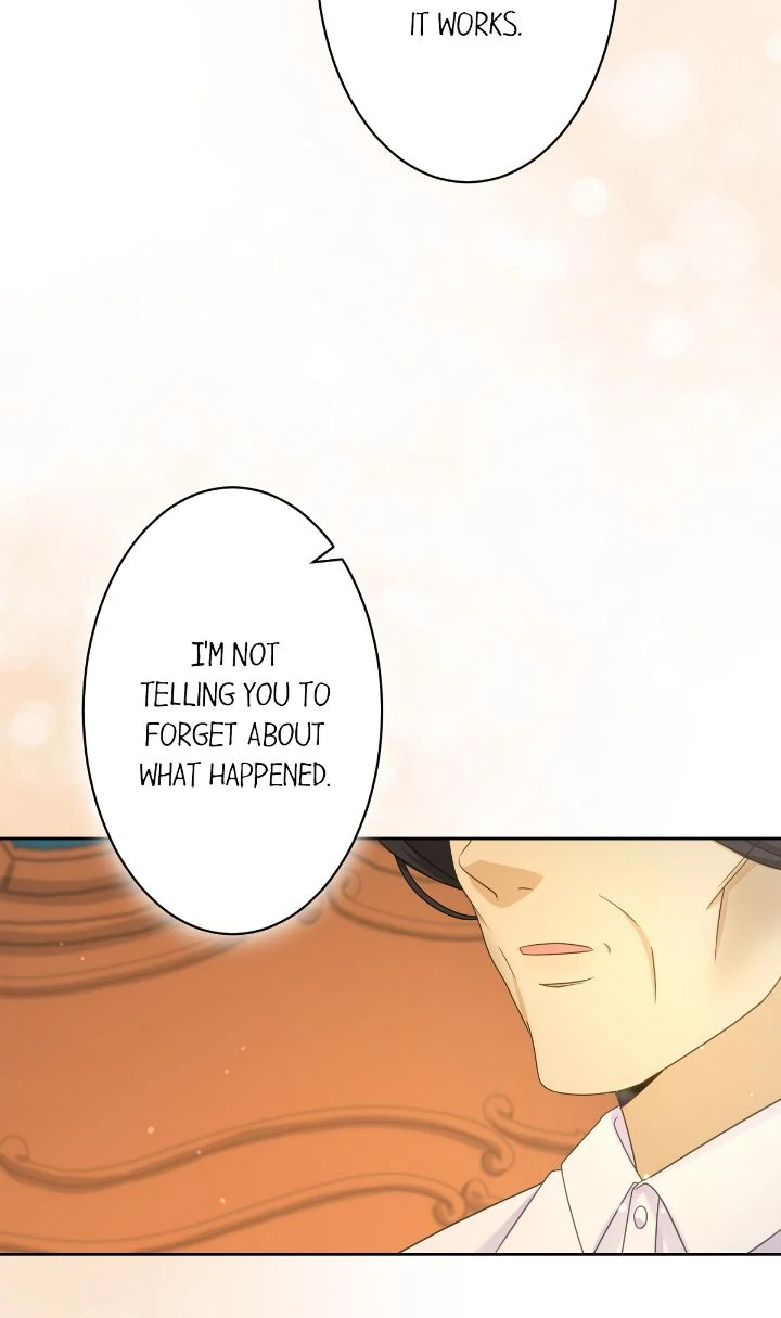 Reincarnated as the Antagonist's Maid Chapter 37 - page 58