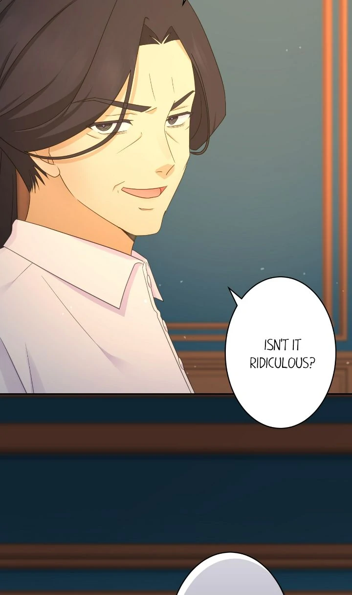 Reincarnated as the Antagonist's Maid Chapter 37 - page 5