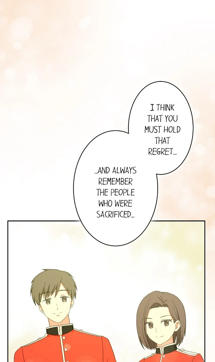 Reincarnated as the Antagonist's Maid Chapter 37 - page 59