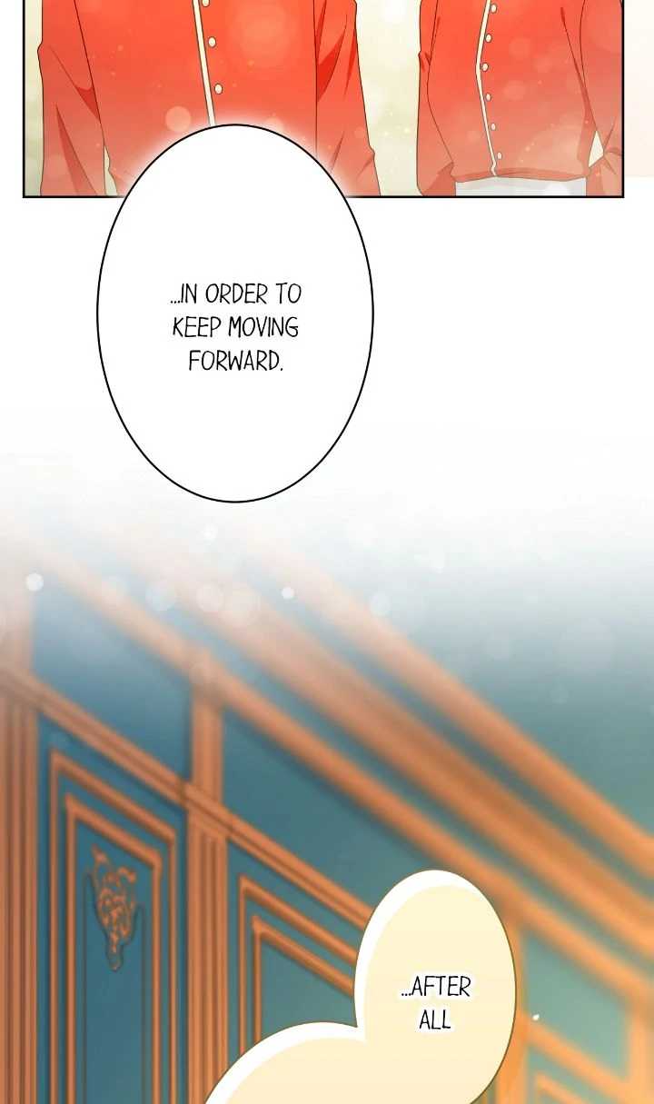 Reincarnated as the Antagonist's Maid Chapter 37 - page 60