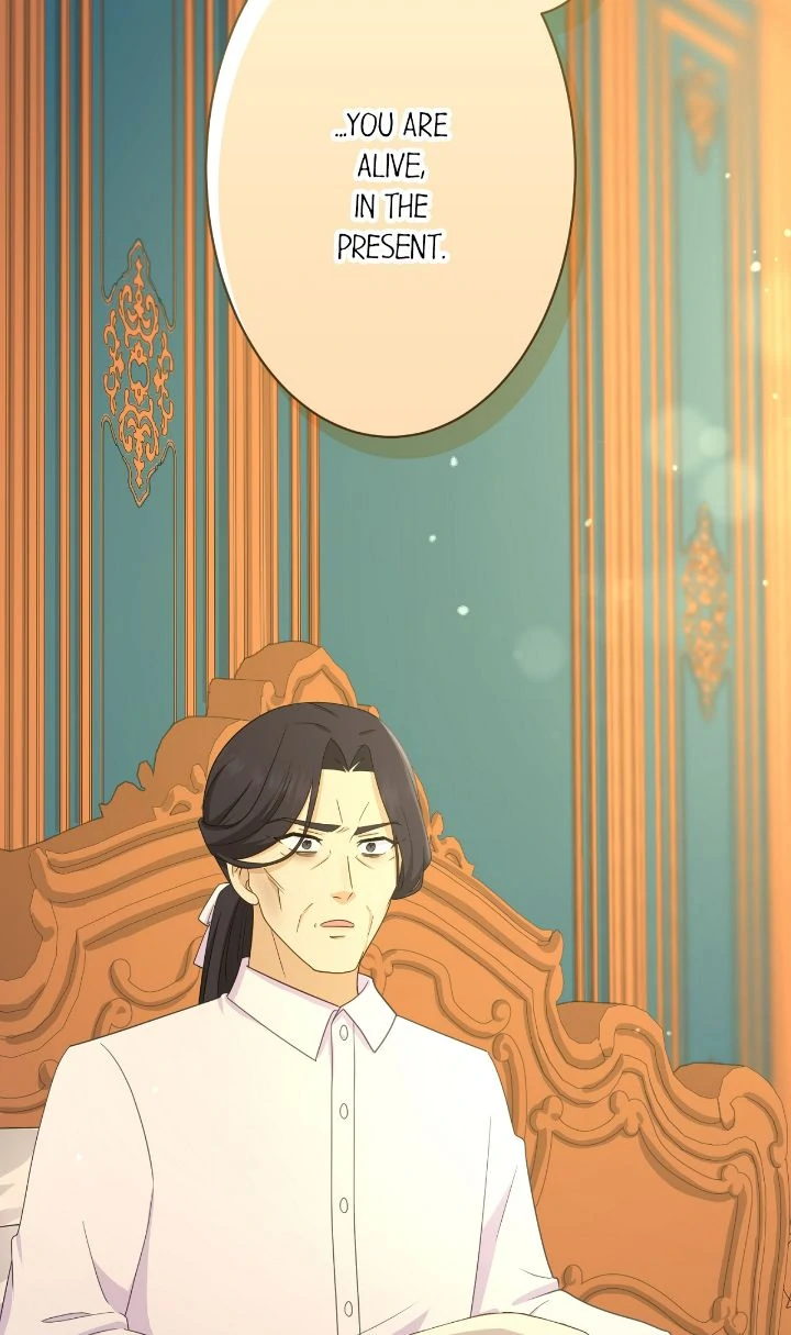 Reincarnated as the Antagonist's Maid Chapter 37 - page 61