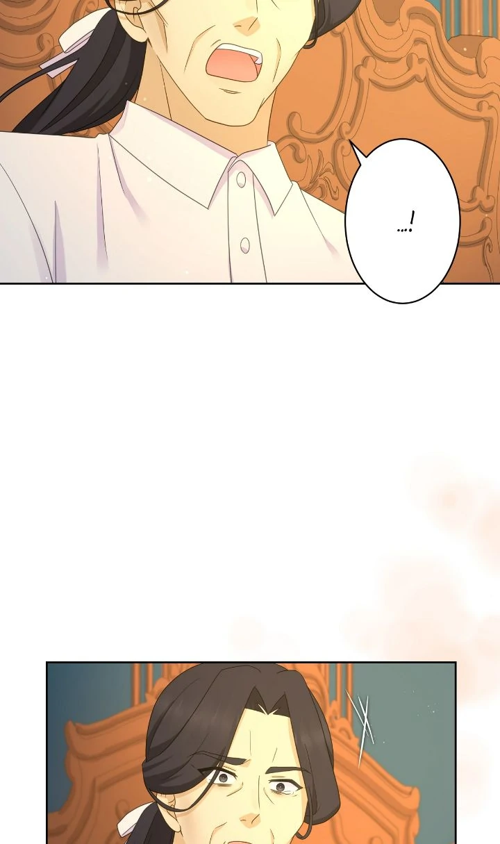 Reincarnated as the Antagonist's Maid Chapter 37 - page 63