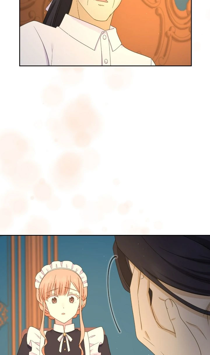 Reincarnated as the Antagonist's Maid Chapter 37 - page 64