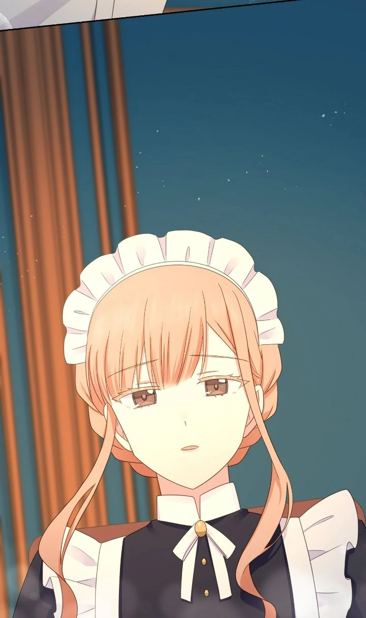 Reincarnated as the Antagonist's Maid Chapter 37 - page 68