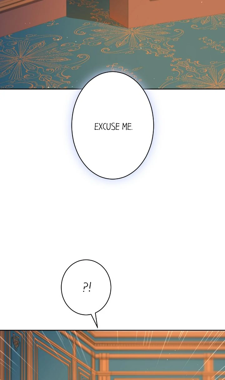 Reincarnated as the Antagonist's Maid Chapter 37 - page 70