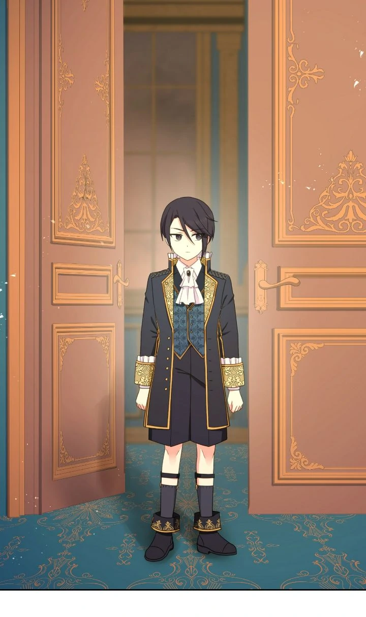 Reincarnated as the Antagonist's Maid Chapter 37 - page 72