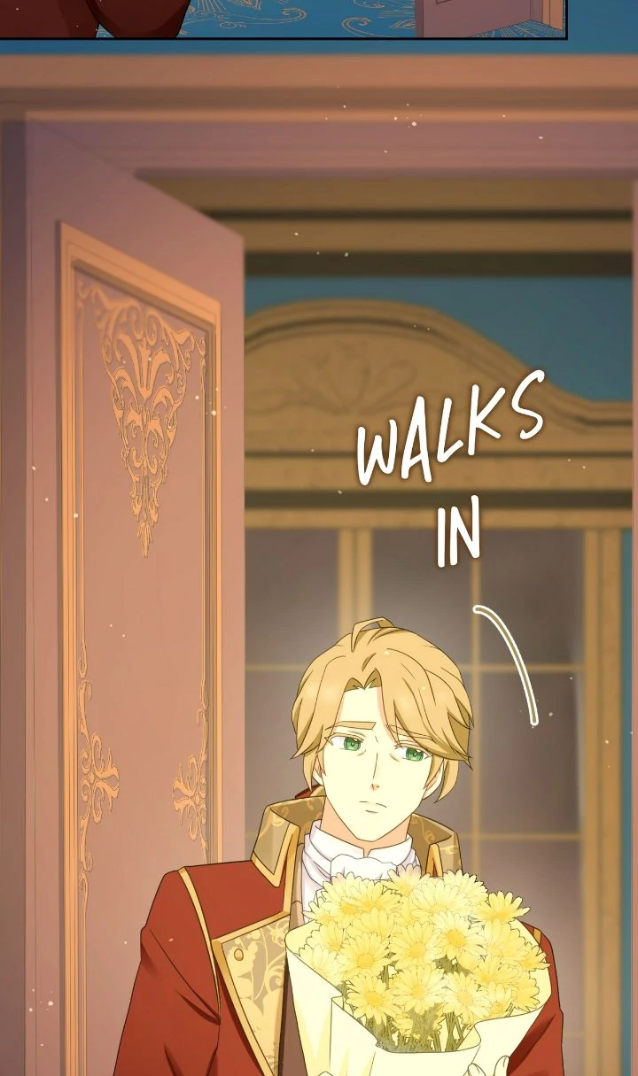 Reincarnated as the Antagonist's Maid Chapter 37 - page 76