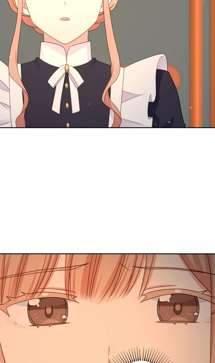 Reincarnated as the Antagonist's Maid Chapter 37 - page 7