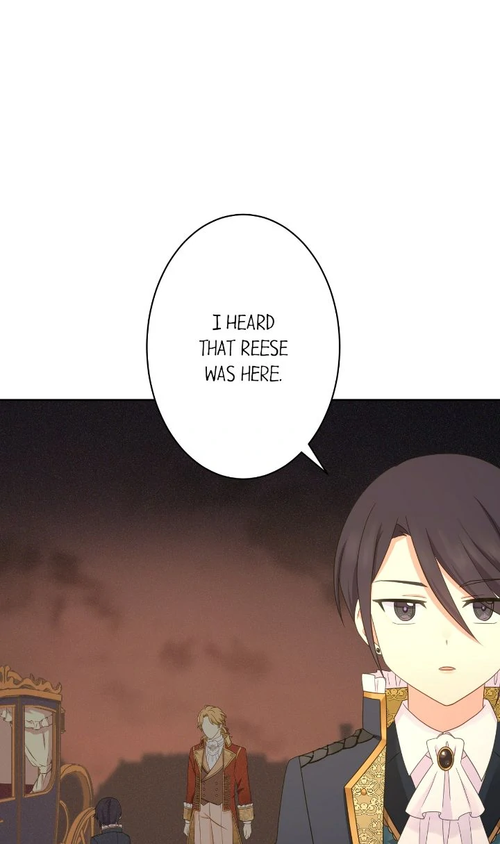 Reincarnated as the Antagonist's Maid Chapter 37 - page 79