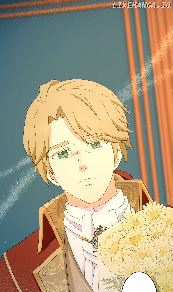 Reincarnated as the Antagonist's Maid Chapter 37 - page 84