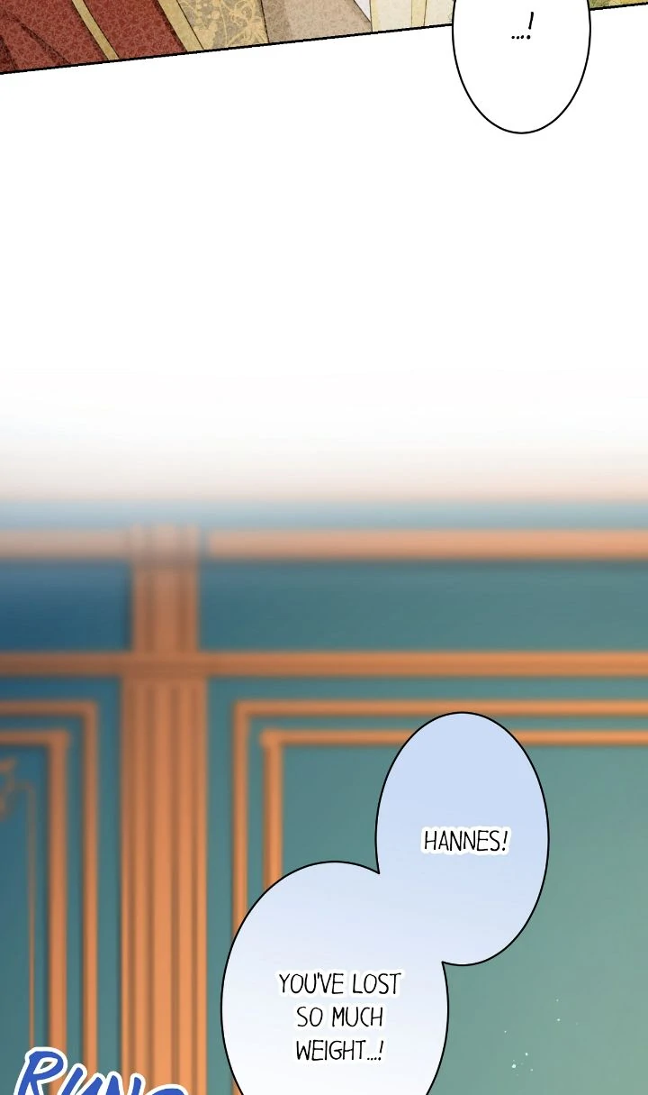 Reincarnated as the Antagonist's Maid Chapter 37 - page 85