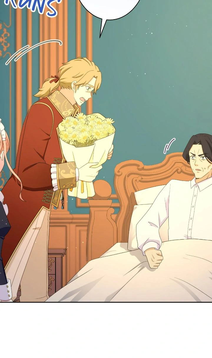 Reincarnated as the Antagonist's Maid Chapter 37 - page 86