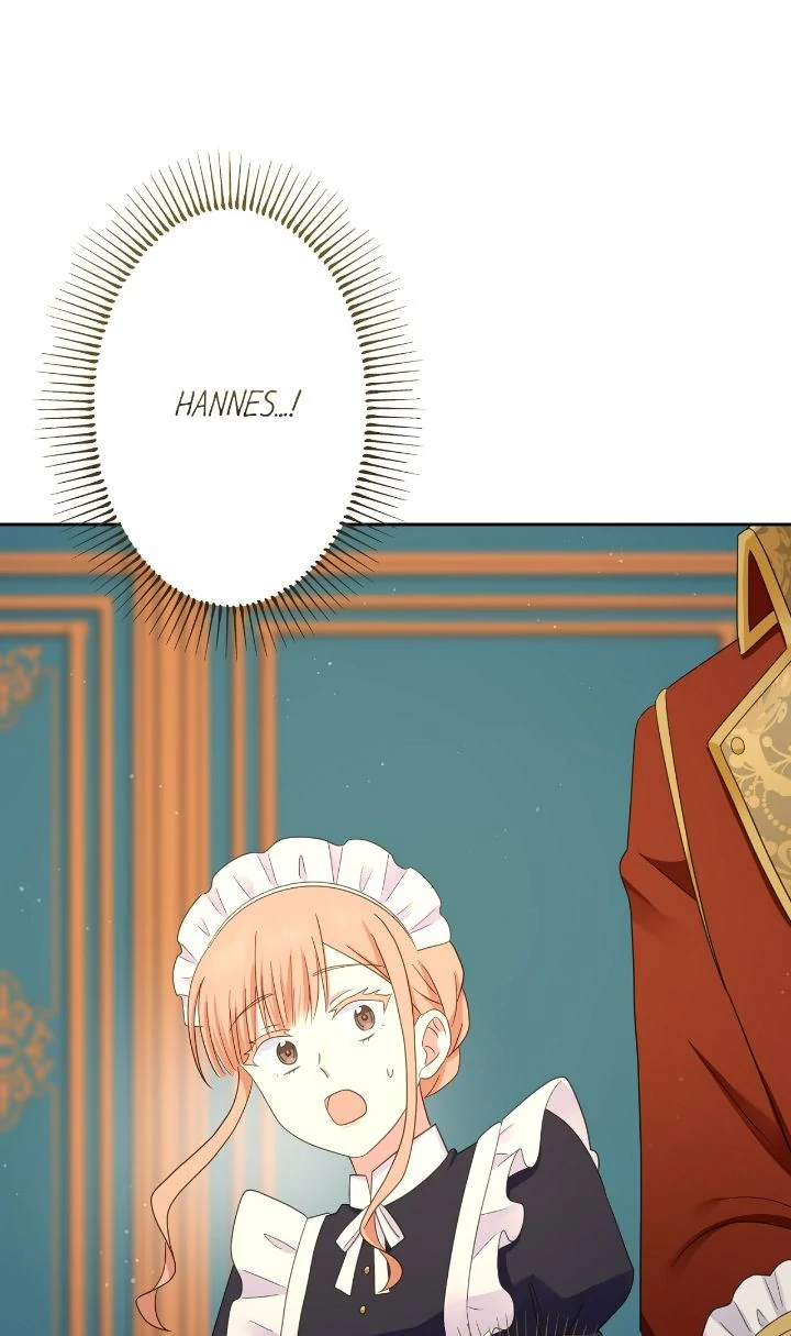 Reincarnated as the Antagonist's Maid Chapter 37 - page 87