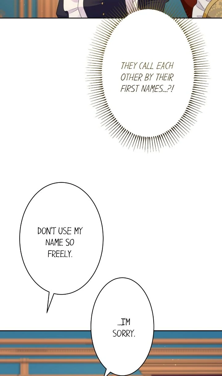 Reincarnated as the Antagonist's Maid Chapter 37 - page 88