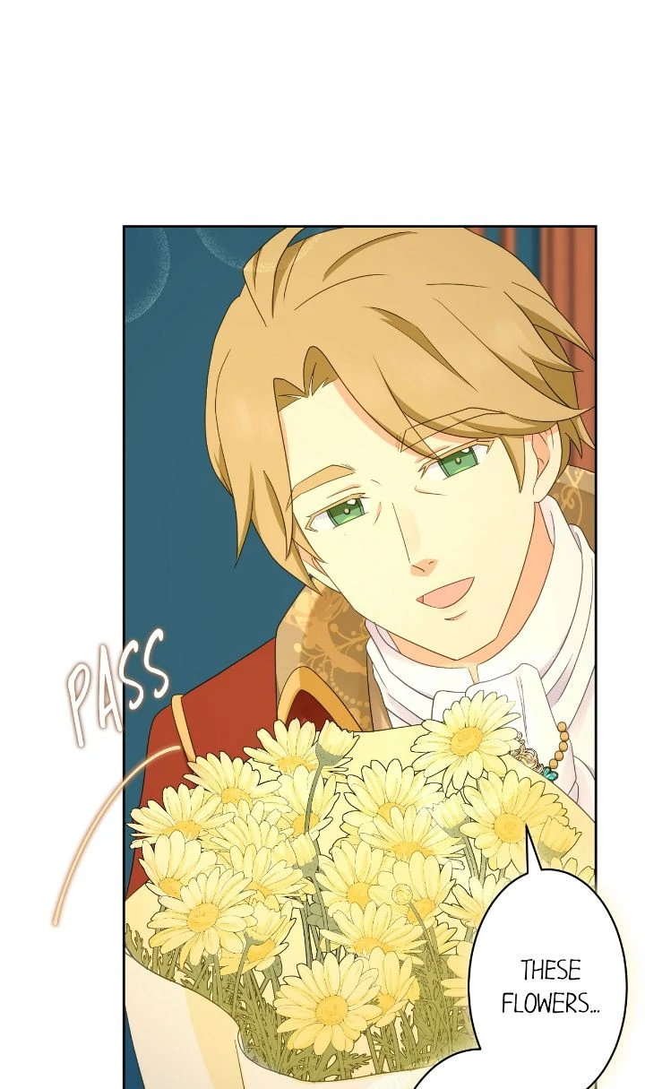 Reincarnated as the Antagonist's Maid Chapter 37 - page 90