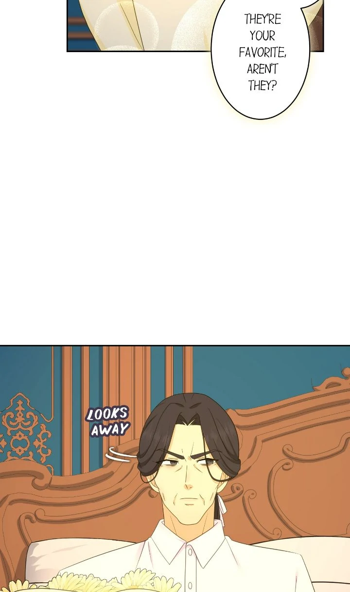 Reincarnated as the Antagonist's Maid Chapter 37 - page 91