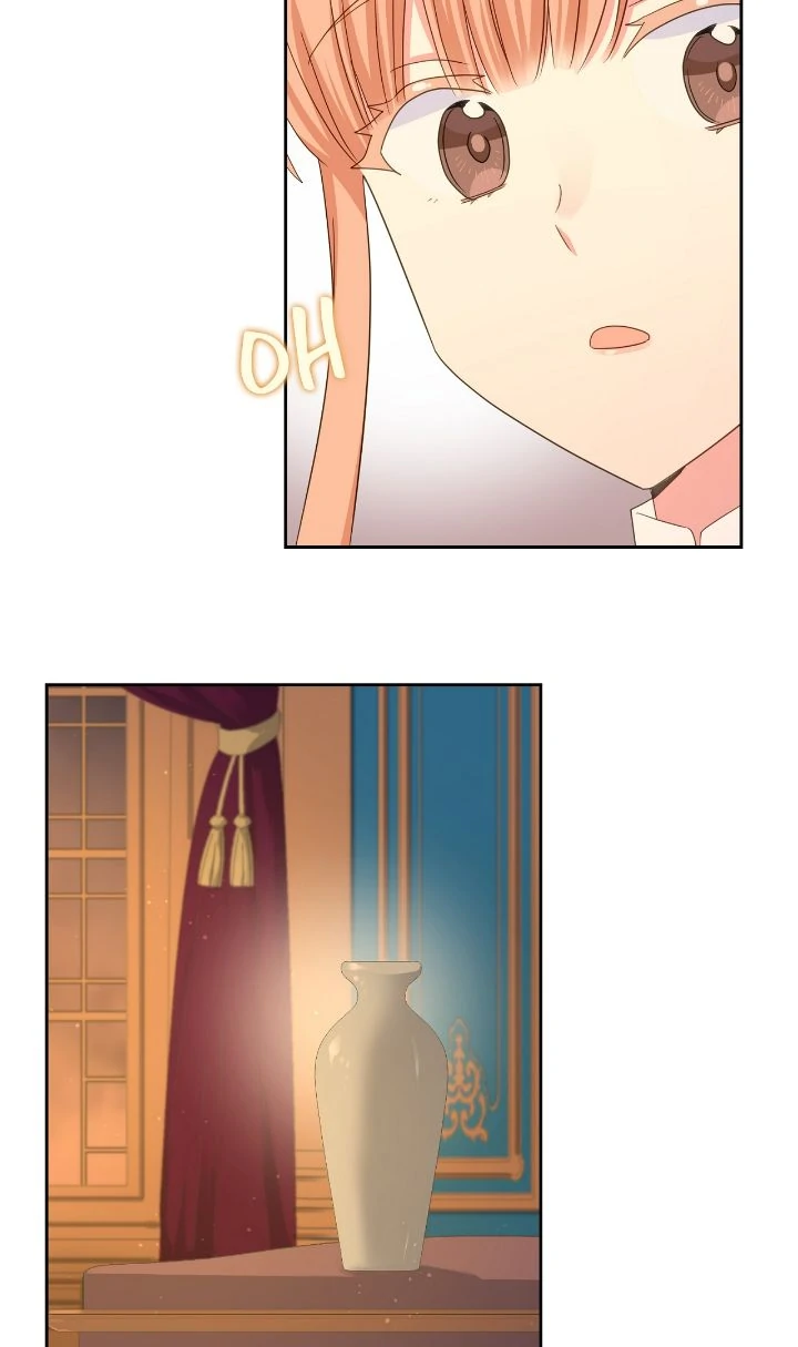 Reincarnated as the Antagonist's Maid Chapter 37 - page 94