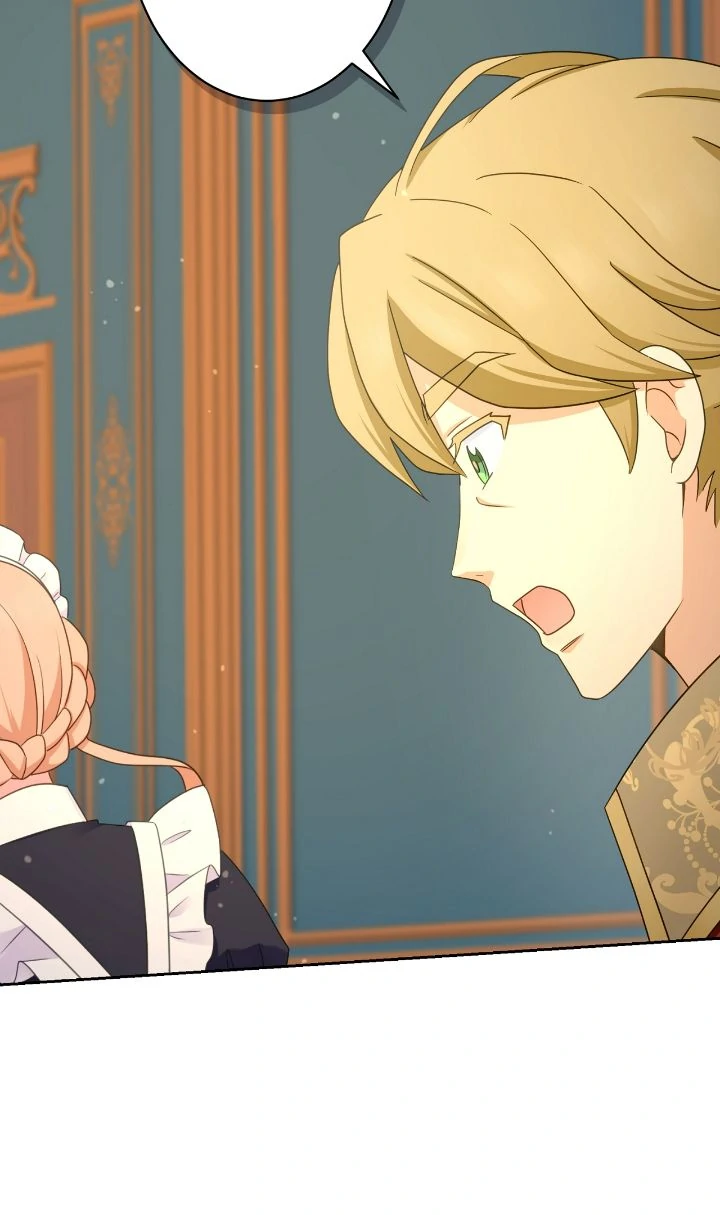 Reincarnated as the Antagonist's Maid Chapter 37 - page 97