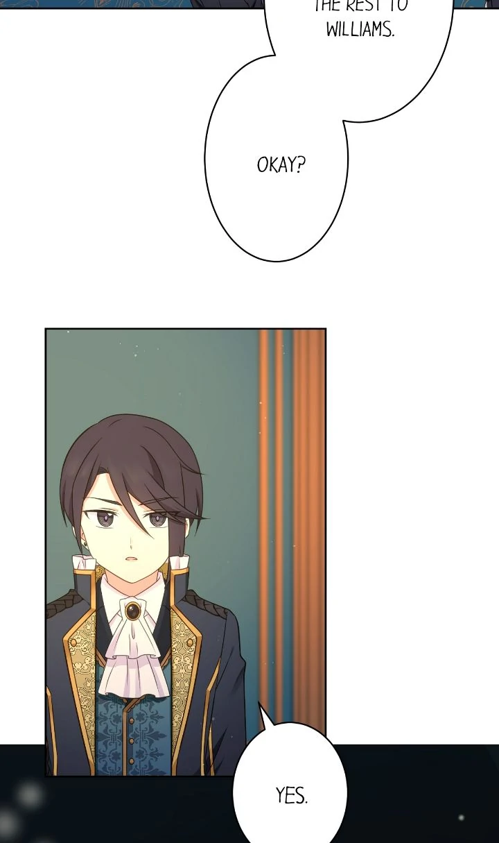 Reincarnated as the Antagonist's Maid Chapter 38 - page 10