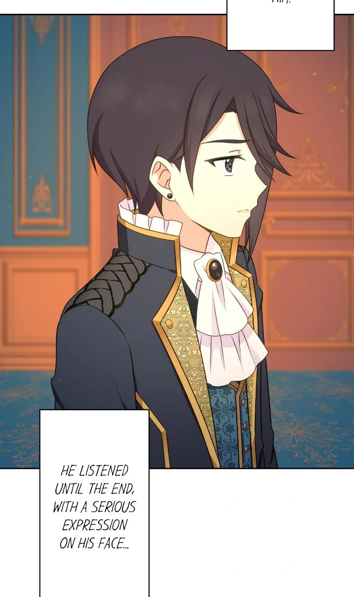 Reincarnated as the Antagonist's Maid Chapter 38 - page 14