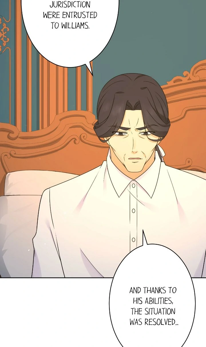 Reincarnated as the Antagonist's Maid Chapter 38 - page 17