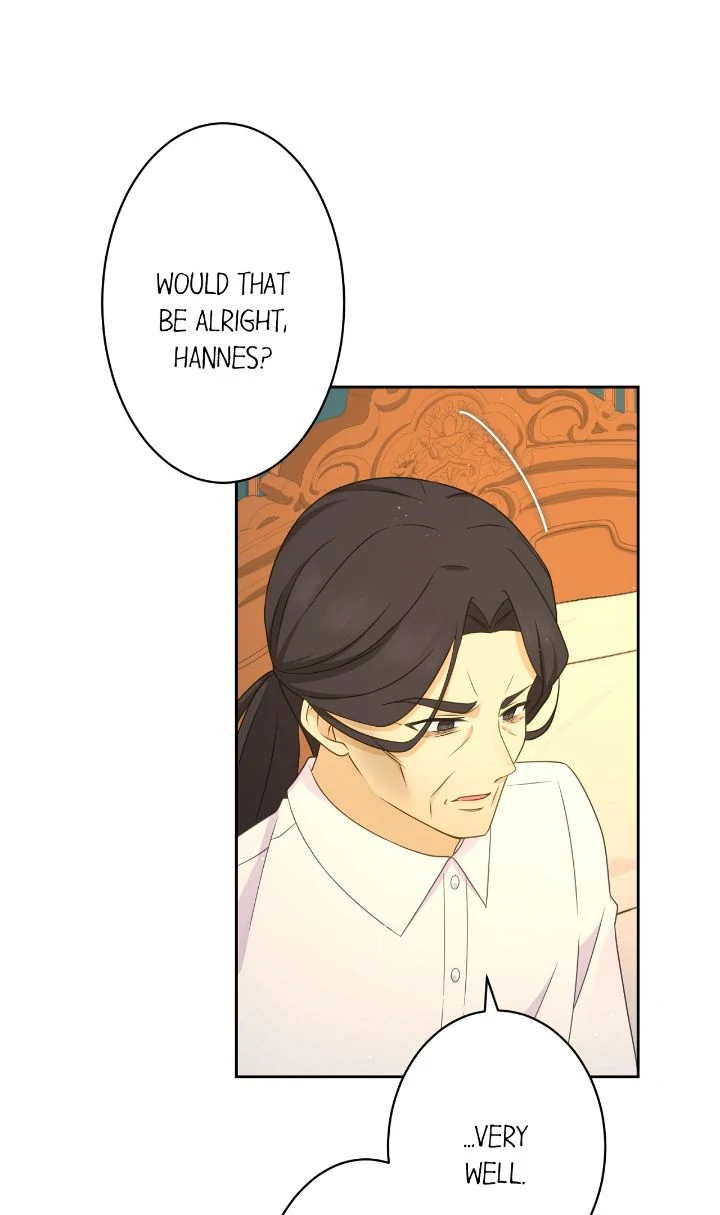 Reincarnated as the Antagonist's Maid Chapter 38 - page 19