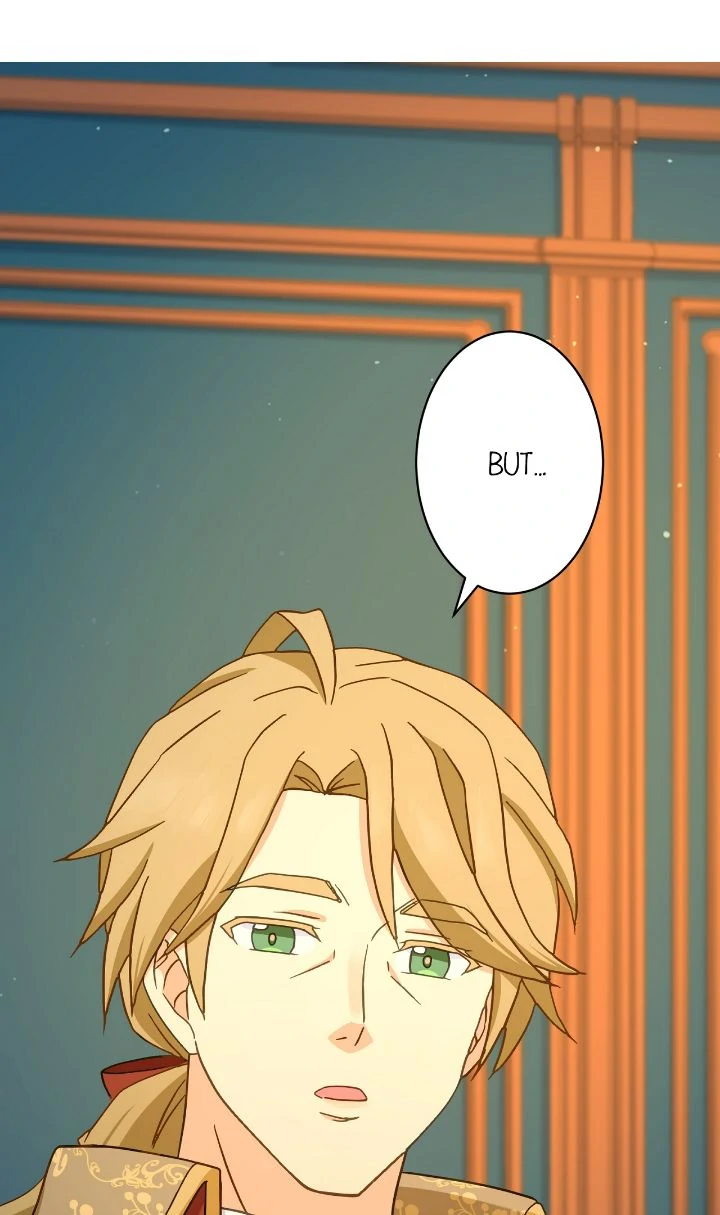 Reincarnated as the Antagonist's Maid Chapter 38 - page 22