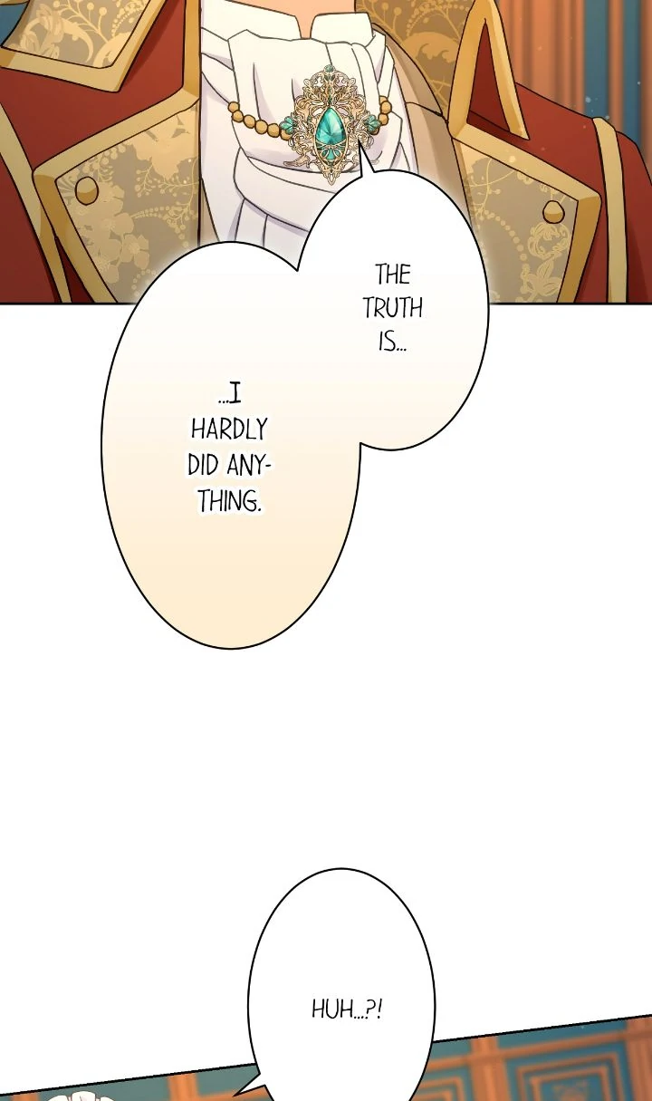 Reincarnated as the Antagonist's Maid Chapter 38 - page 23