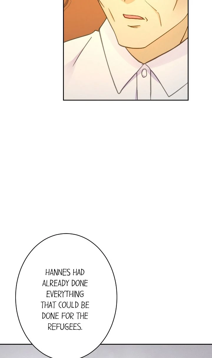 Reincarnated as the Antagonist's Maid Chapter 38 - page 25