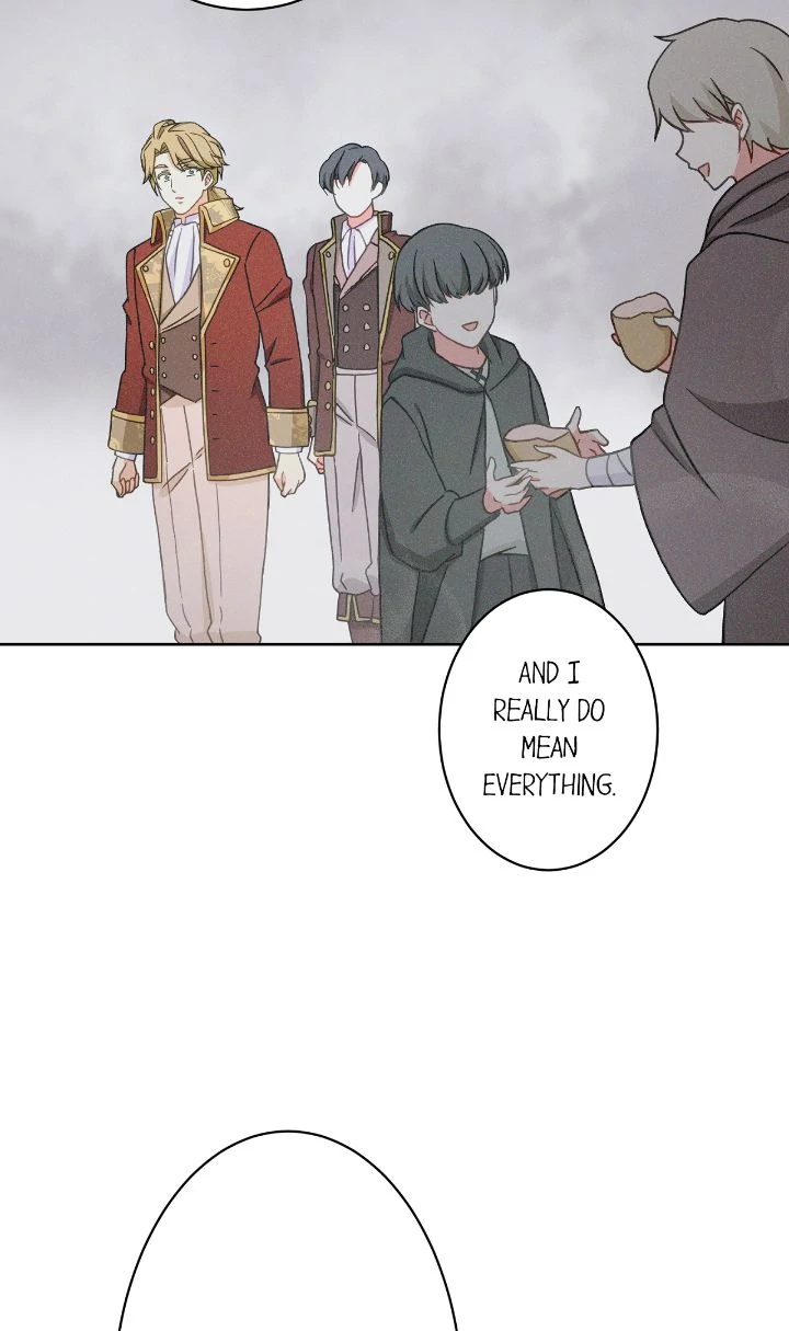 Reincarnated as the Antagonist's Maid Chapter 38 - page 26