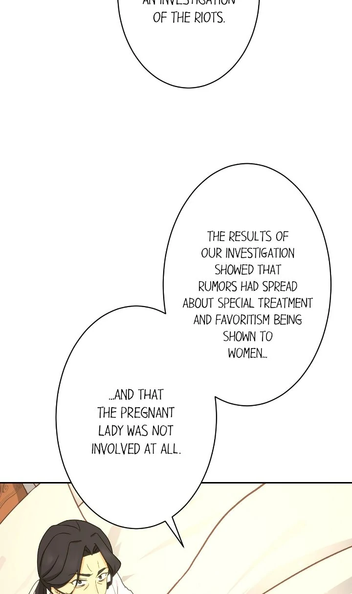 Reincarnated as the Antagonist's Maid Chapter 38 - page 28