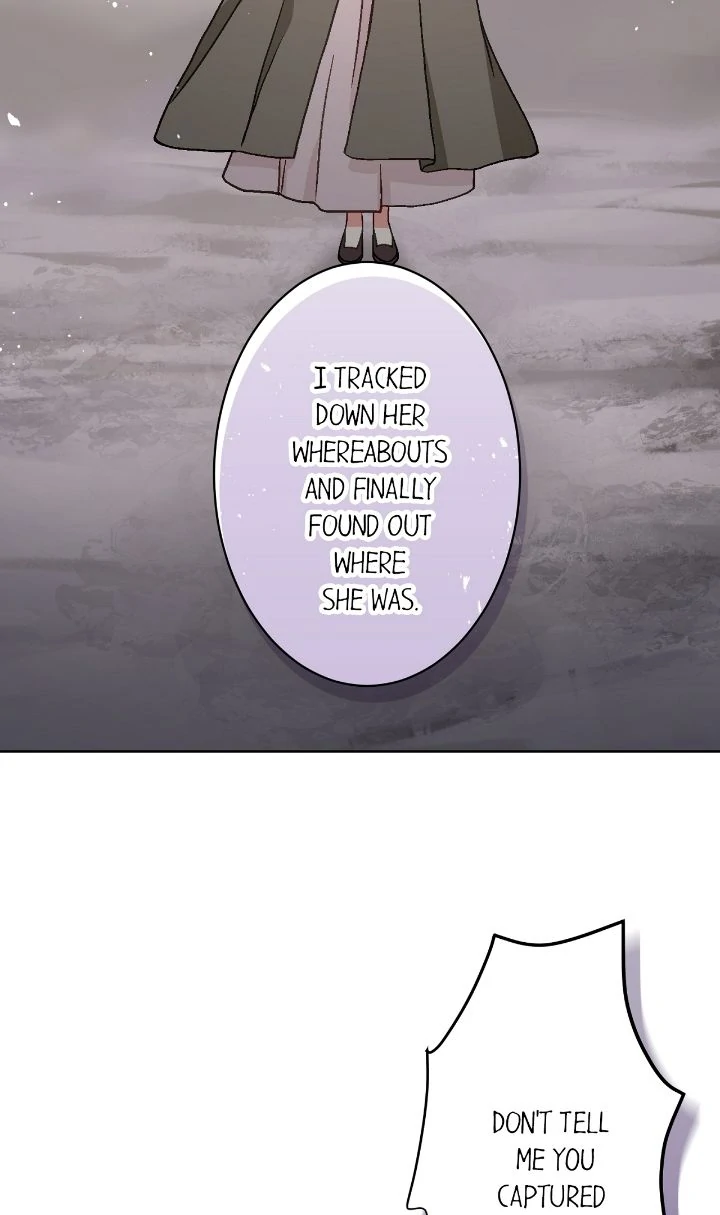 Reincarnated as the Antagonist's Maid Chapter 38 - page 31