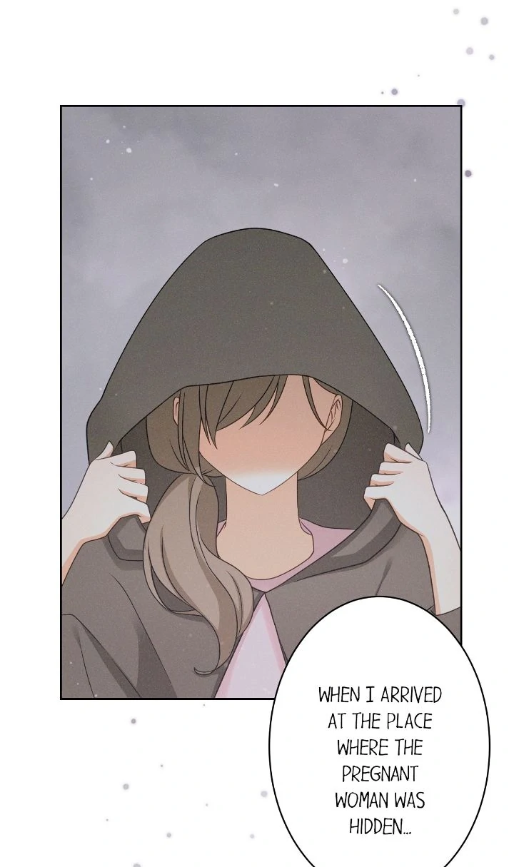 Reincarnated as the Antagonist's Maid Chapter 38 - page 33