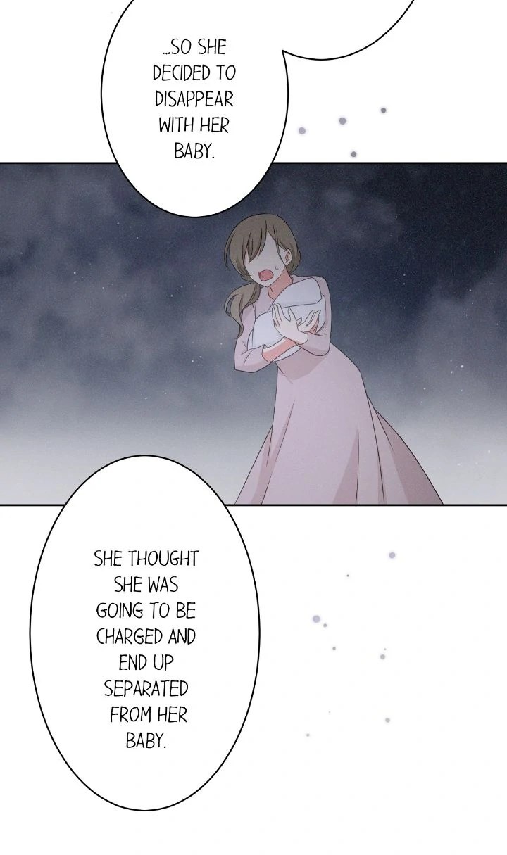 Reincarnated as the Antagonist's Maid Chapter 38 - page 37