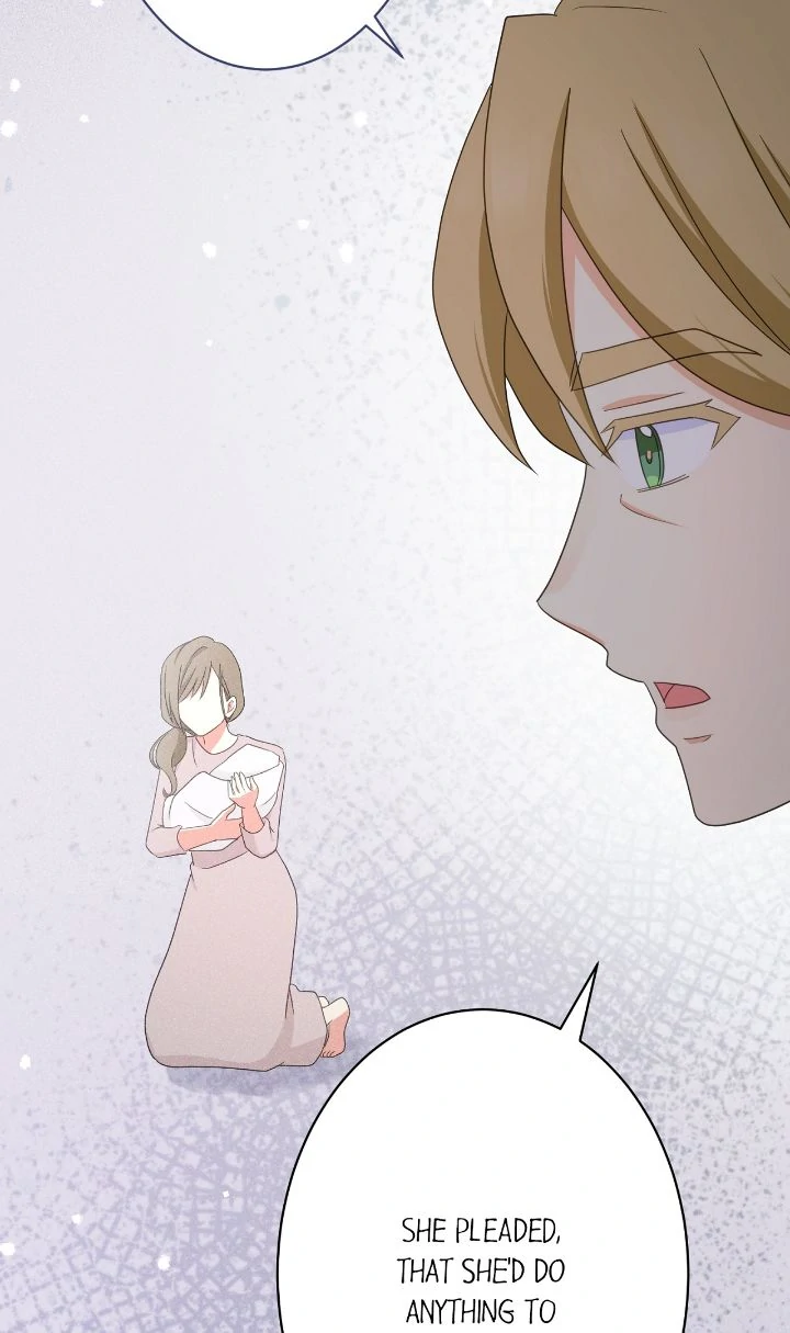 Reincarnated as the Antagonist's Maid Chapter 38 - page 39