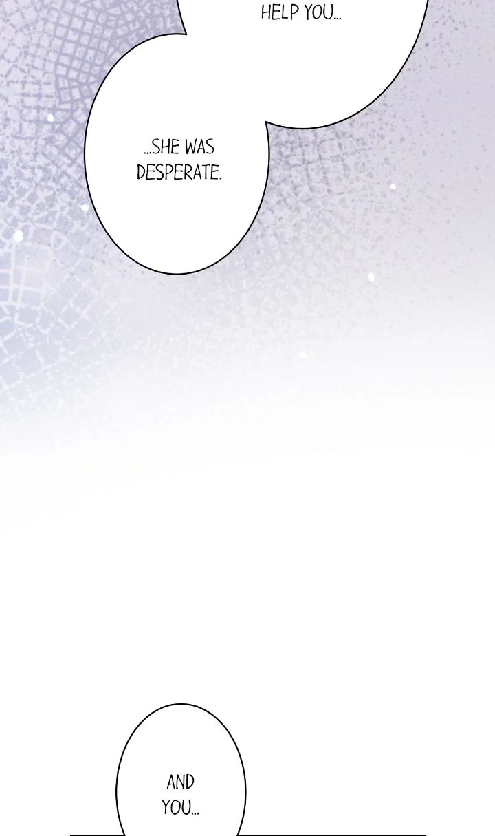 Reincarnated as the Antagonist's Maid Chapter 38 - page 40