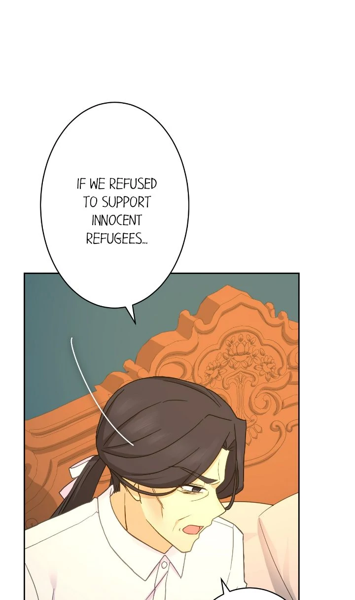 Reincarnated as the Antagonist's Maid Chapter 38 - page 42