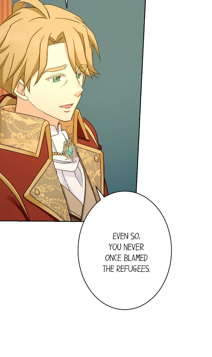 Reincarnated as the Antagonist's Maid Chapter 38 - page 44