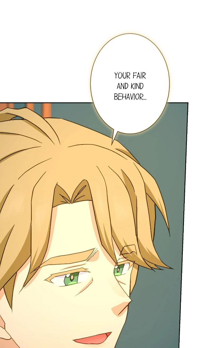 Reincarnated as the Antagonist's Maid Chapter 38 - page 45