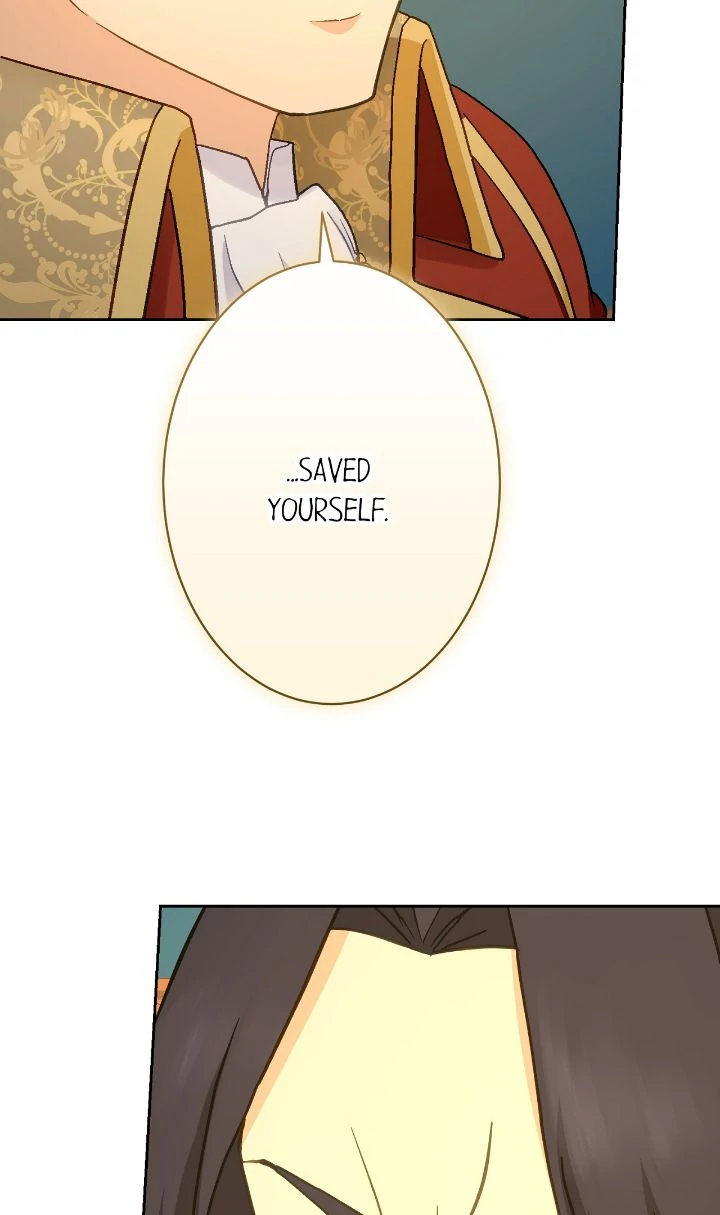 Reincarnated as the Antagonist's Maid Chapter 38 - page 46