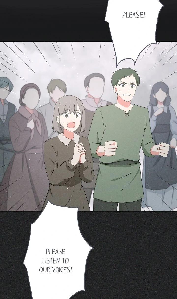 Reincarnated as the Antagonist's Maid Chapter 38 - page 51