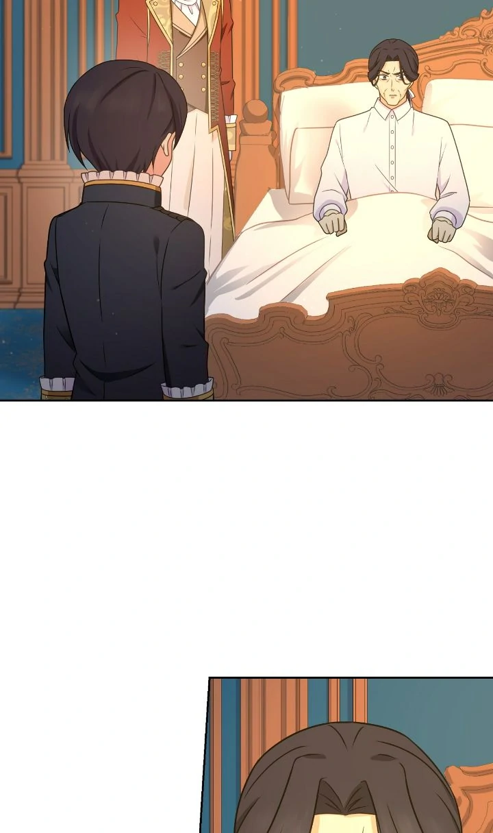 Reincarnated as the Antagonist's Maid Chapter 38 - page 5