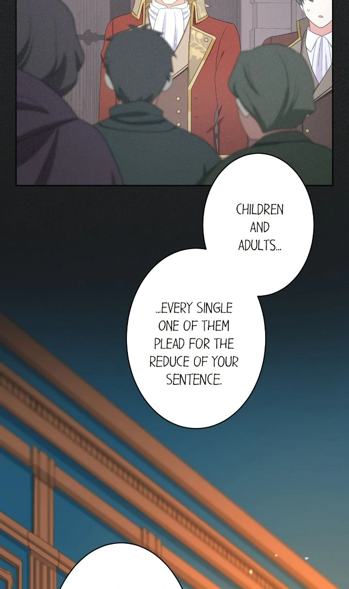 Reincarnated as the Antagonist's Maid Chapter 38 - page 59