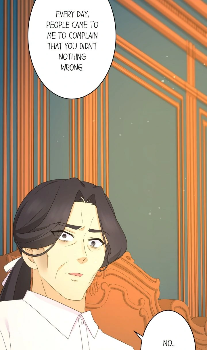 Reincarnated as the Antagonist's Maid Chapter 38 - page 60