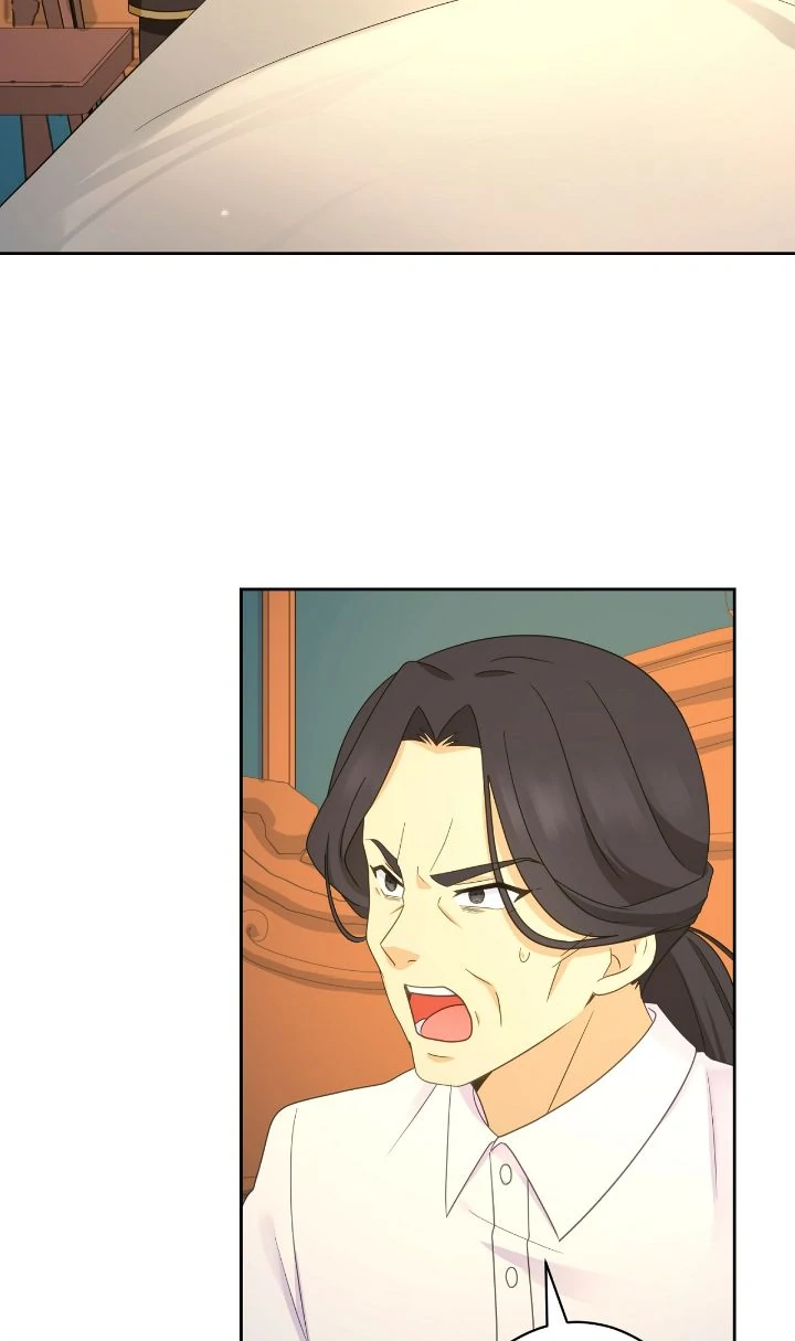 Reincarnated as the Antagonist's Maid Chapter 38 - page 64