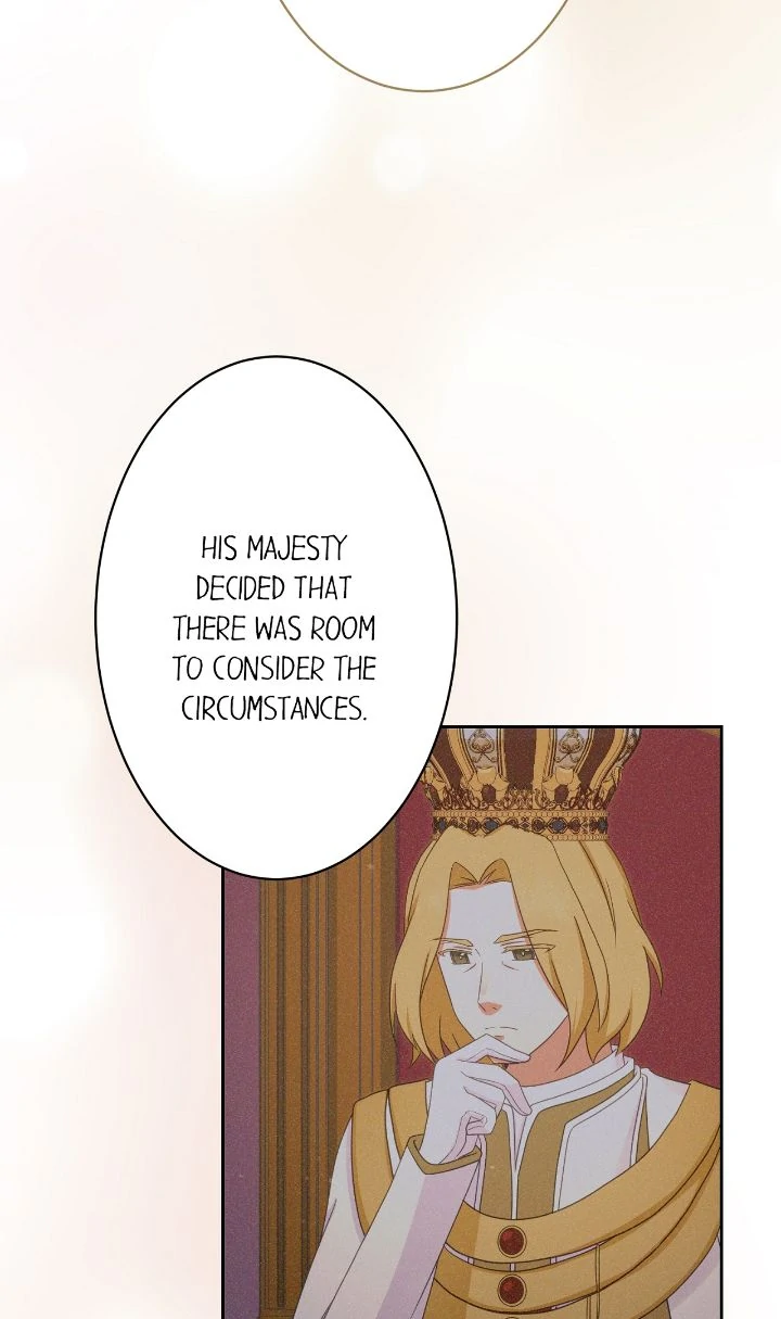 Reincarnated as the Antagonist's Maid Chapter 38 - page 69