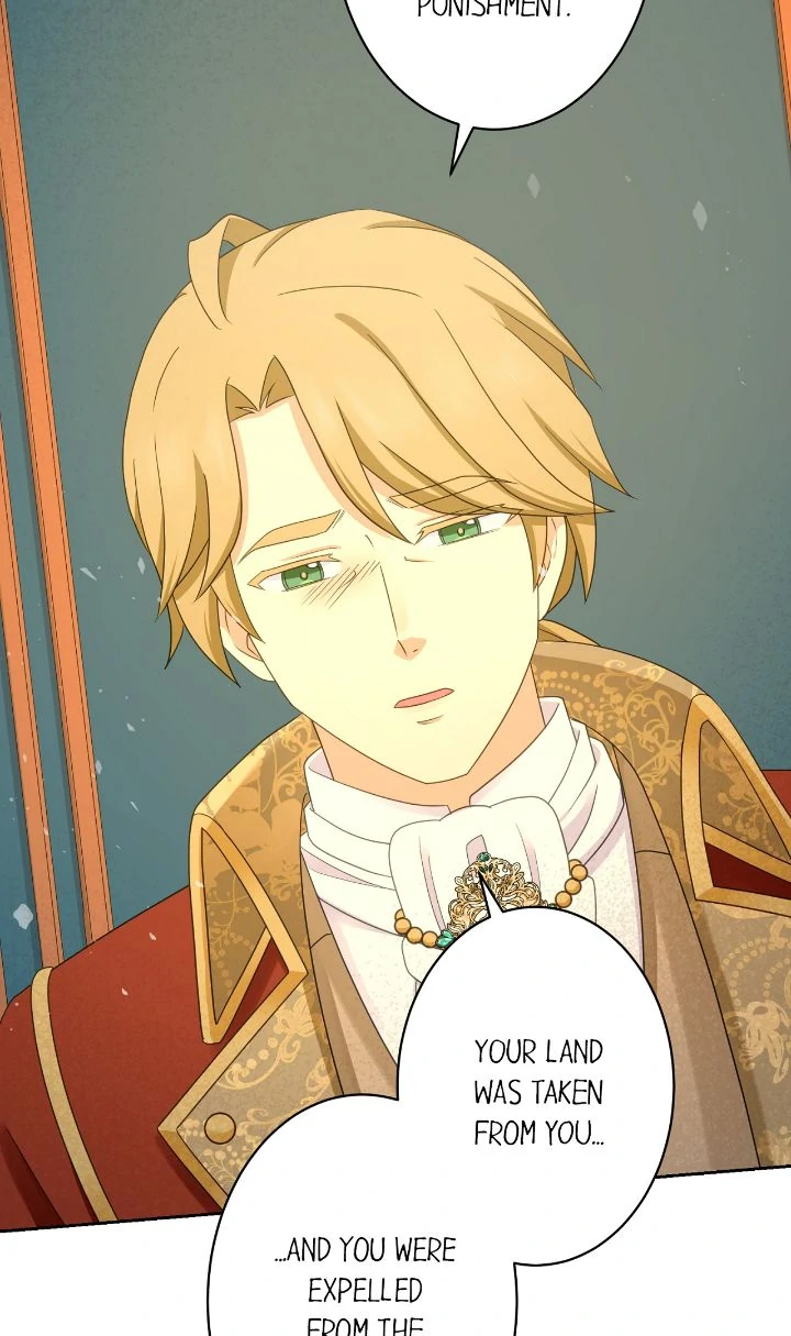 Reincarnated as the Antagonist's Maid Chapter 38 - page 72