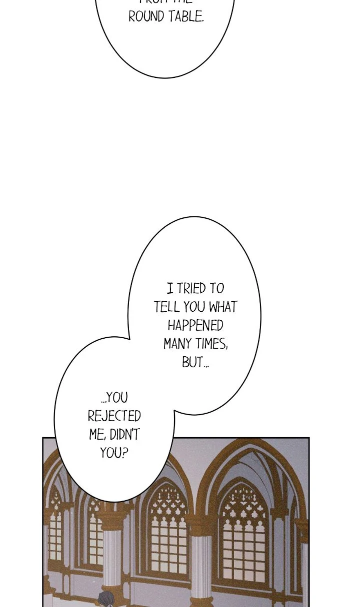 Reincarnated as the Antagonist's Maid Chapter 38 - page 73