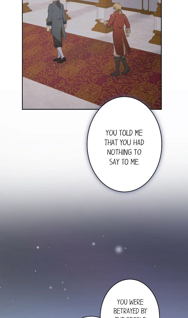 Reincarnated as the Antagonist's Maid Chapter 38 - page 74