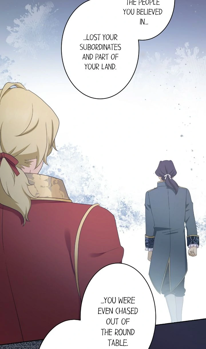 Reincarnated as the Antagonist's Maid Chapter 38 - page 75